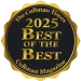 2025 Cullman Times Best of the Best